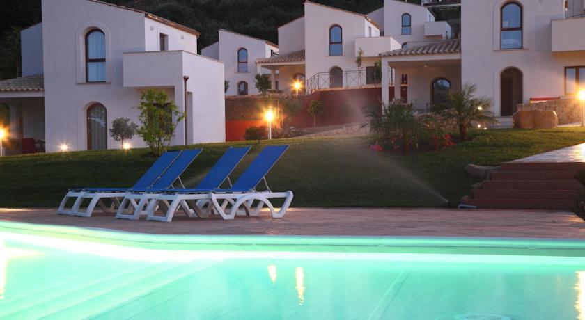 Апартаменты Cefalu In Casa