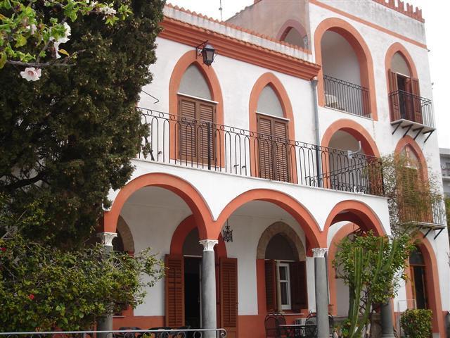 Апартаменты Villa Caterina
