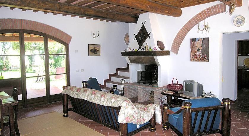 Апартаменты Holiday home Cecina