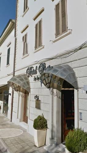 Отель Hotel Posta