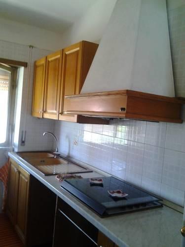 Апартаменты B&B A Casa Mia
