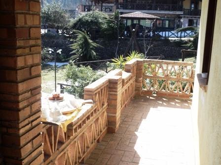Отель Tenuta Valle Delle Ginestre