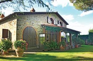 Апартаменты Poggio alle Monache