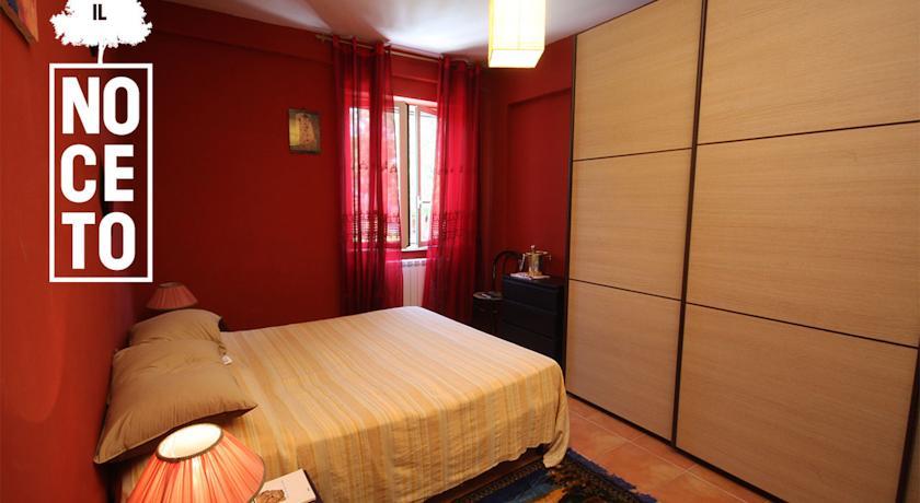 Апартаменты Il Noceto B&B
