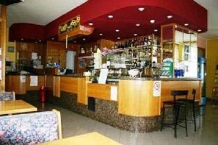 Отель Albergo Olivo