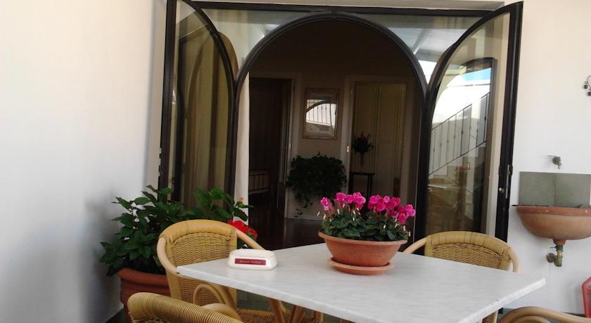 Апартаменты B&B Casasalento