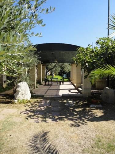 Мини-отель Le Camporelle In Campagna