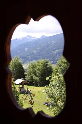 Отель Agritur Perlaie