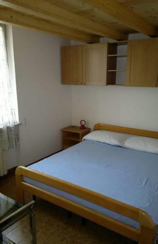 Апартаменты Residence Il Torcolo