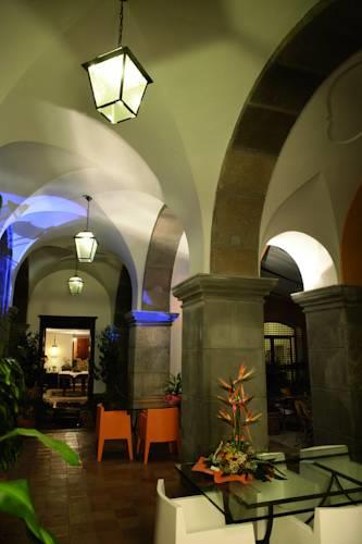 Апартаменты Palazzo Persia