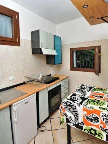 Апартаменты Villa Fernanda