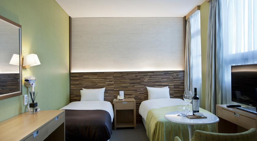 Central Tourist Hotel
