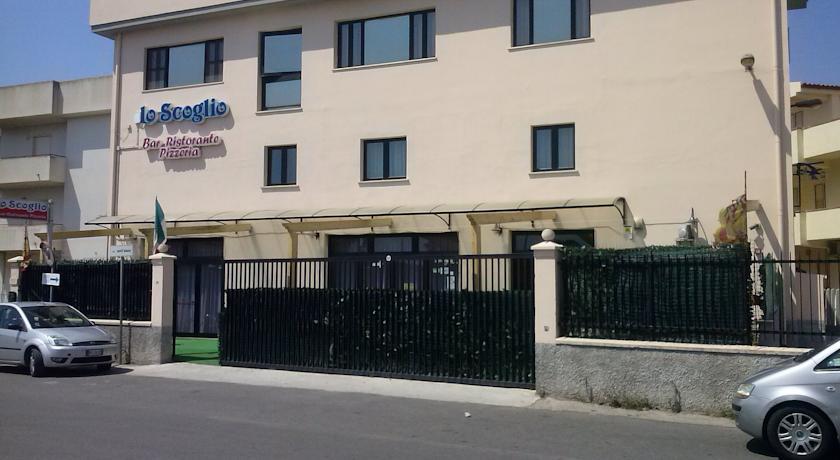 Апартаменты Casa Vacanze Fraro