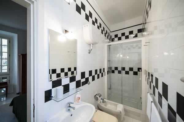Мини-отель B&B Porta di Mare
