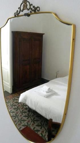 Мини-отель Catania Bedda