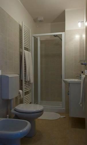 Мини-отель Girò B&B