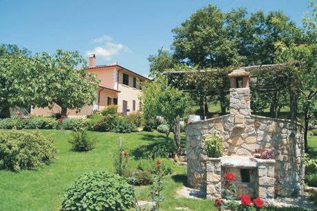 Апартаменты Villa Artemisia