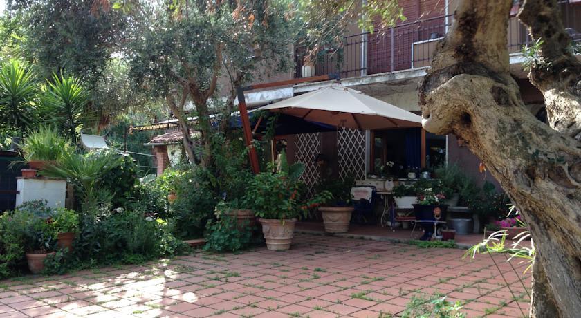 Мини-отель B & B Falcone