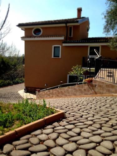 Мини-отель B&B Casale Valleverde