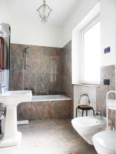 Мини-отель Villa Emilia