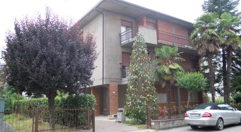 Апартаменты Casa di Paolo