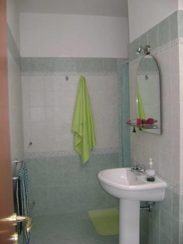 Мини-отель B&B Marina