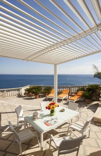 Апартаменты Villa Azzurra