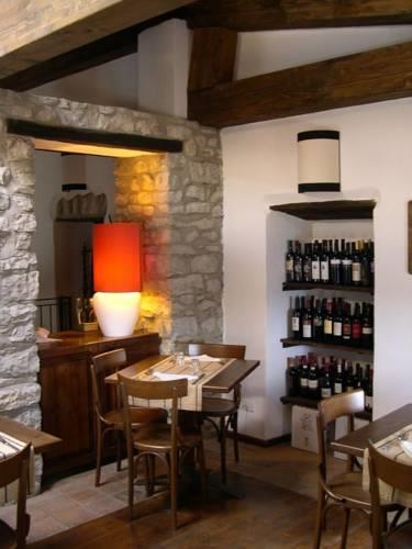 Отель La Locanda Del Ditirambo