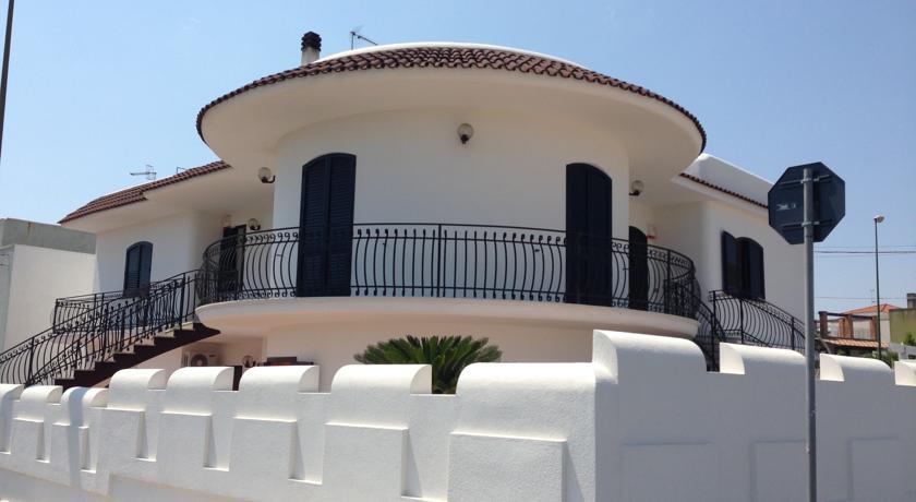 Мини-отель Villataty B&B