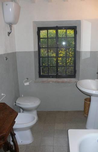 Апартаменты Holiday home Poggio degli Ulivi