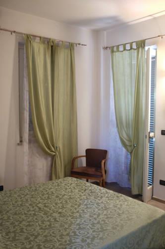 Апартаменты Residenza Albatros