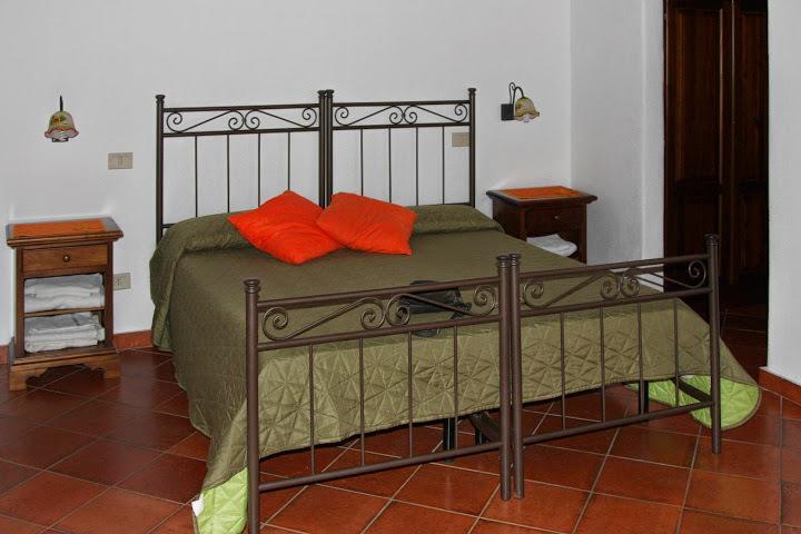 Отель Azienda Agrituristica San Marco