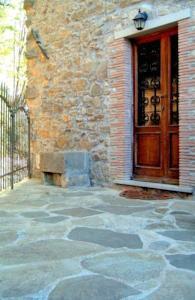 Апартаменты Casa Rolando