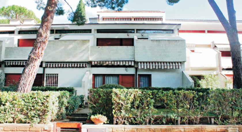 Апартаменты Apartment Val delle Cannucce
