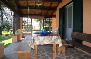 Апартаменты Villa Kira