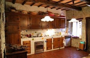 Апартаменты Holiday home Podere Ansedonia