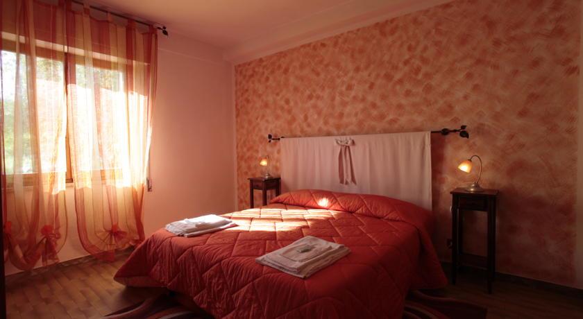 Гостевой дом Le Rocche