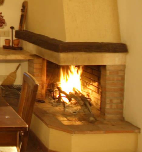 Отель Podere Il Tigliolo