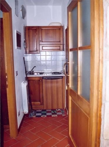 Отель Poggio Al Vento