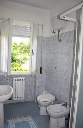 Апартаменты Apartment Via Mar Ligure
