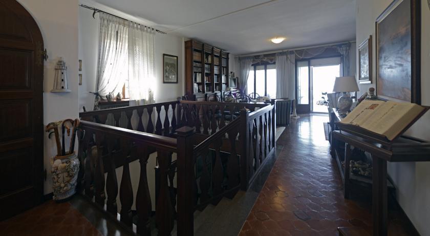 Мини-отель Villa L'Assolata