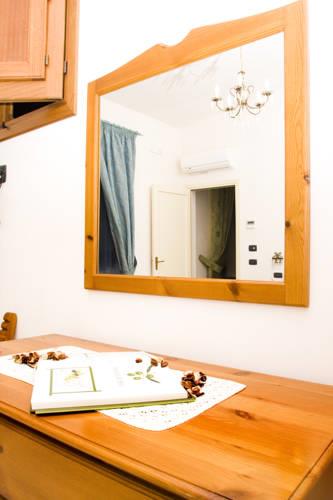 Отель Agriturismo Carbona