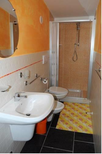 Мини-отель B&B Notti Al Sirente