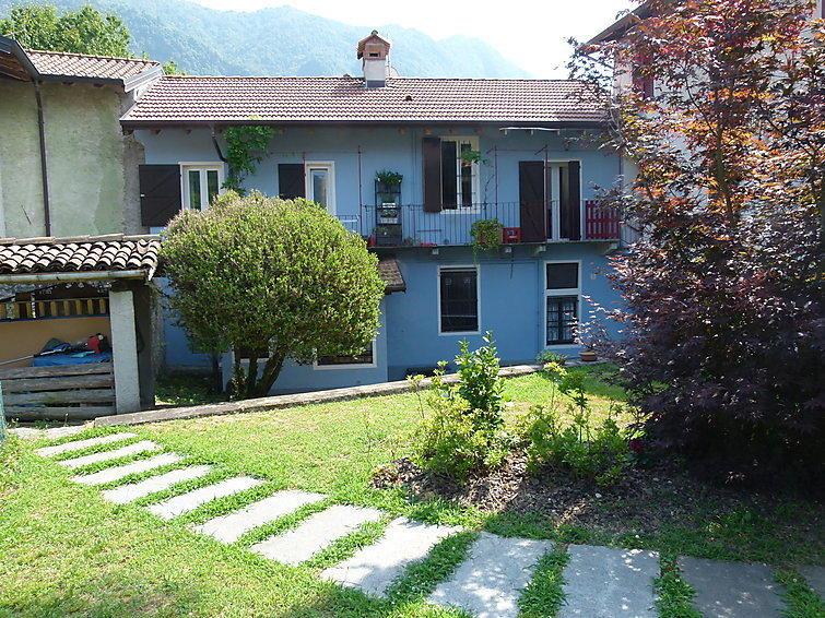 Апартаменты Casa Azzurra