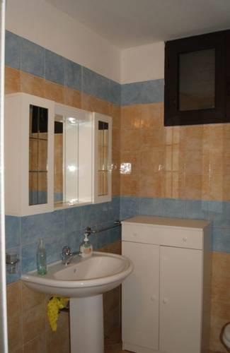 Апартаменты Apartment Casa Mela