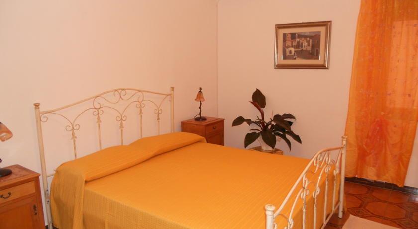 Мини-отель B&B Via Dei Mille 9