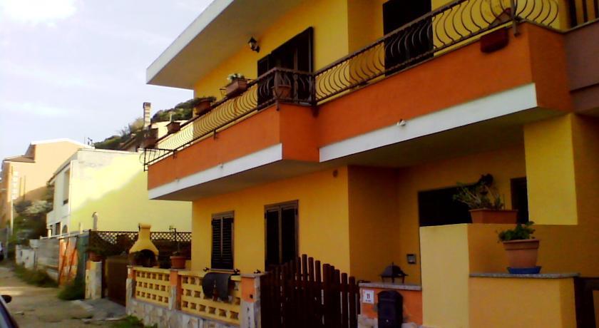 Апартаменты Jajo Apartments