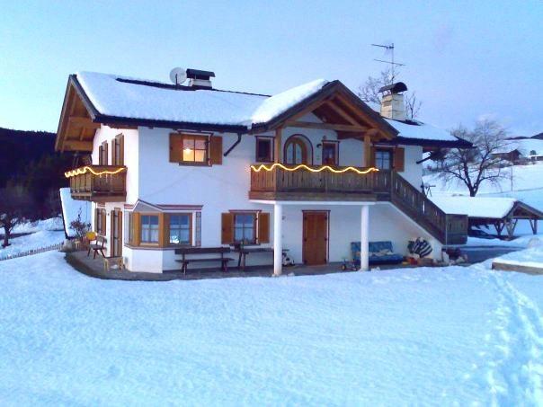 Отель Radauerhof