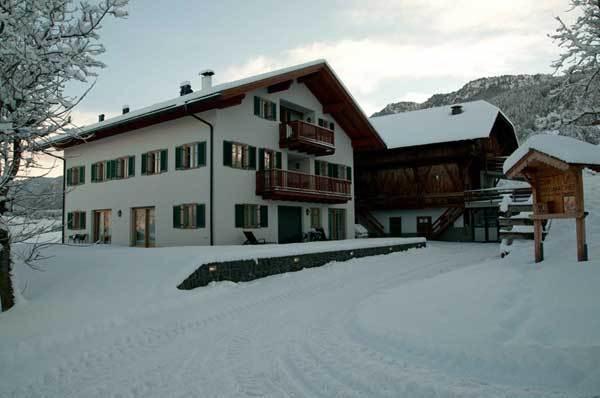 Отель Wegmacherhof