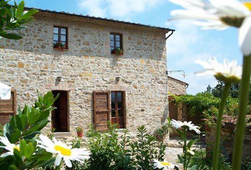 Отель Agriturismo Santa Caterina